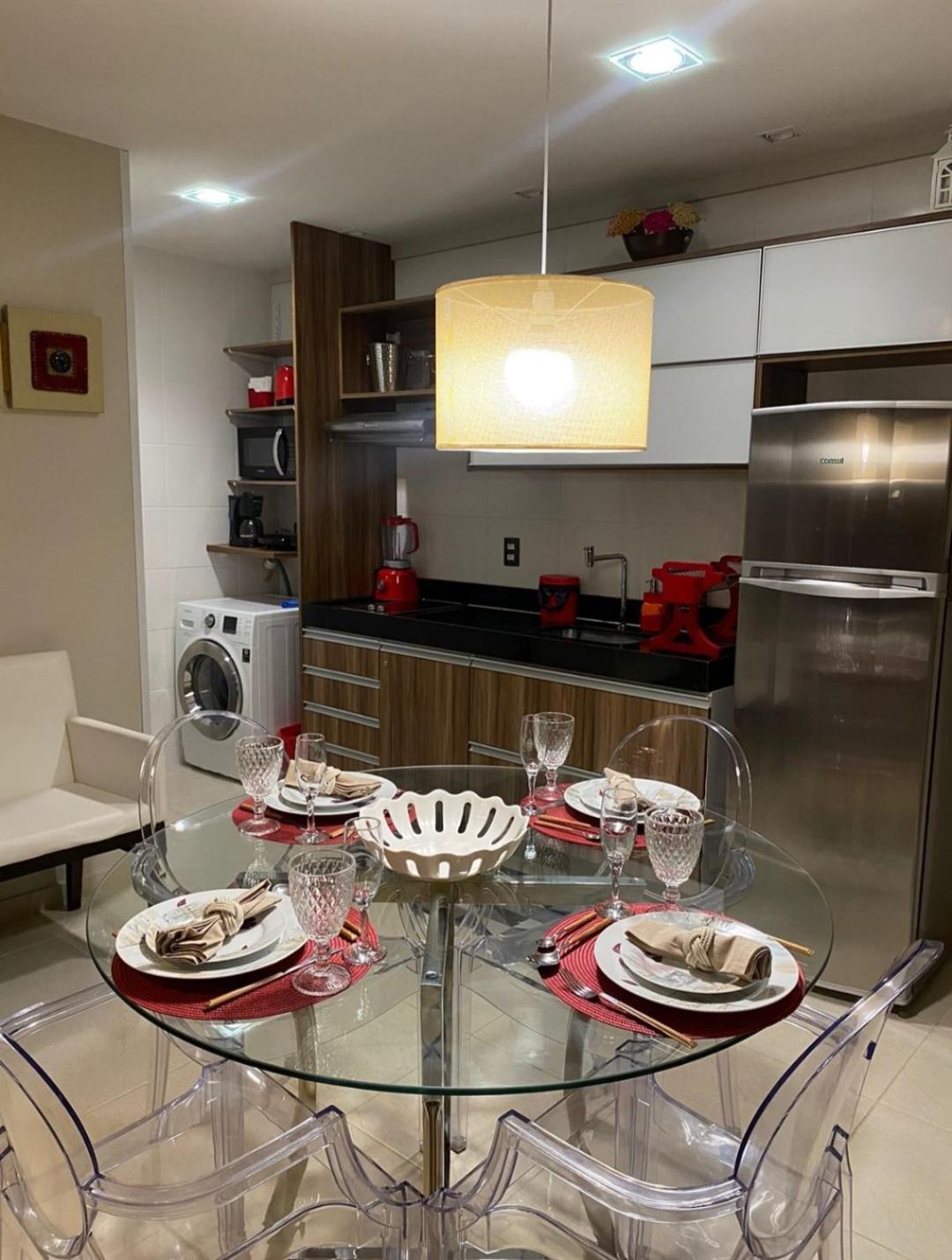 Pajucara Front 2 Apartamento Maceió