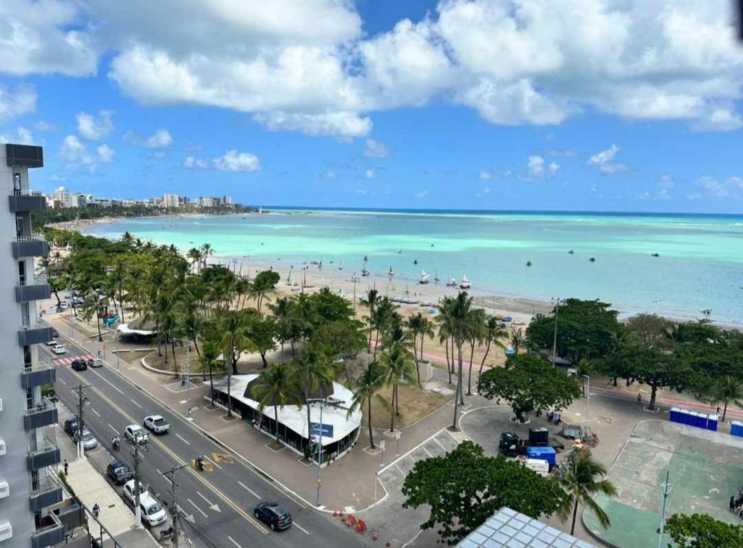 Pajucara Front 2 Apartamento Maceió