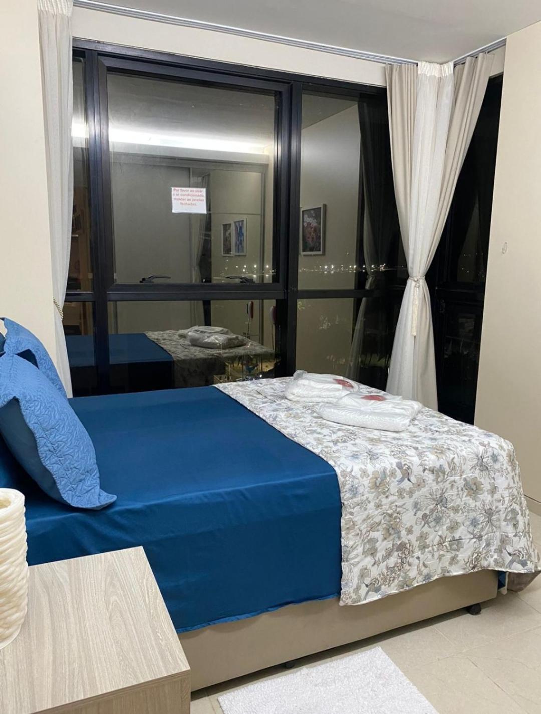 Pajucara Front 2 Apartment