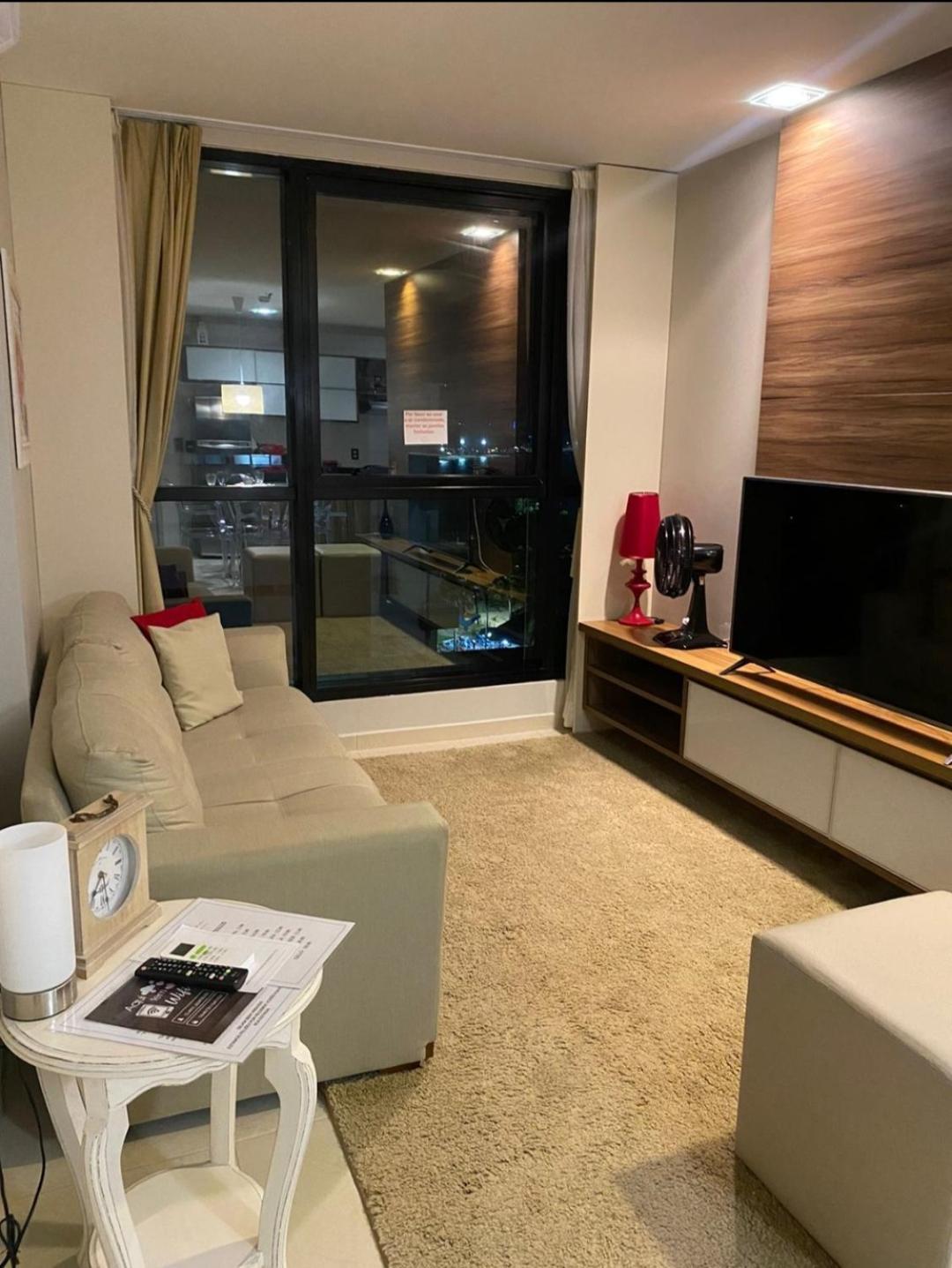 Apartment Pajucara Front 2