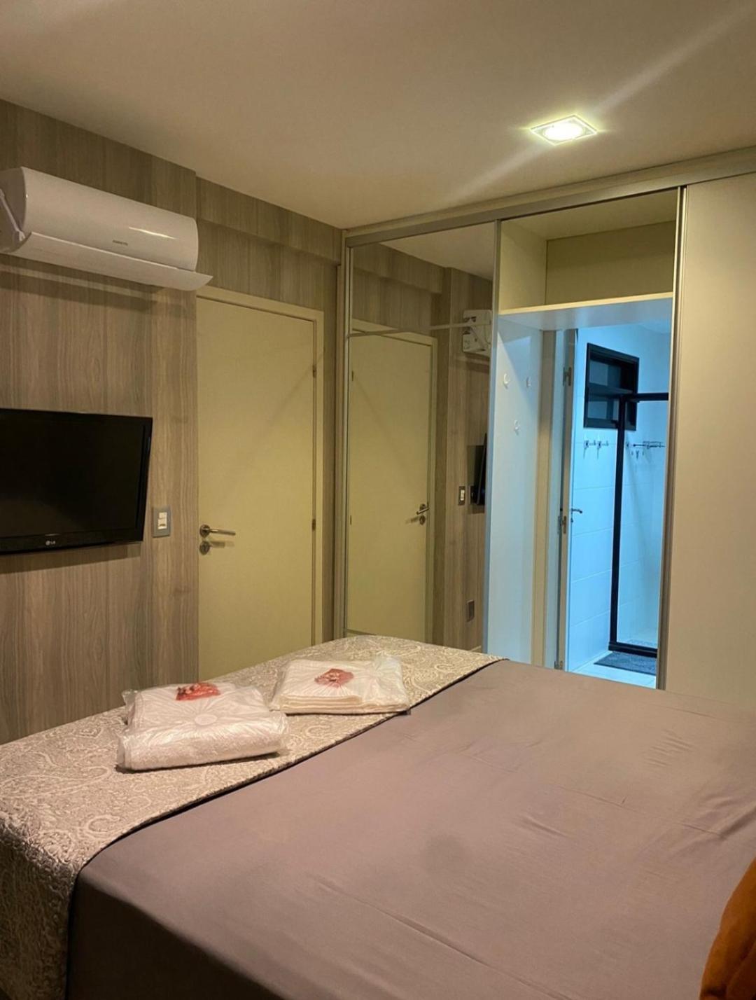 Pajucara Front 2 Apartment *